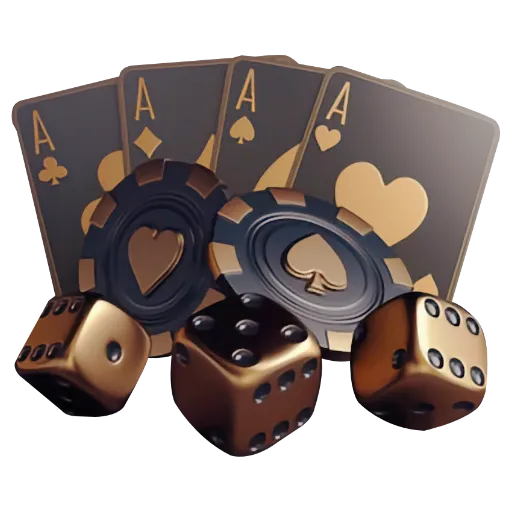 Wide Selection of Games